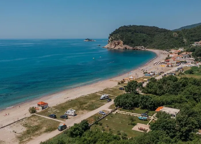 Holiday Home Sea