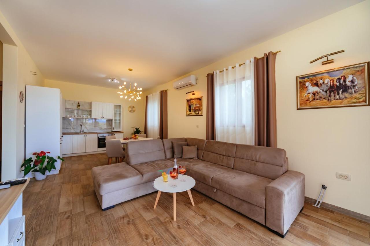 Holiday home Sea Petrovac