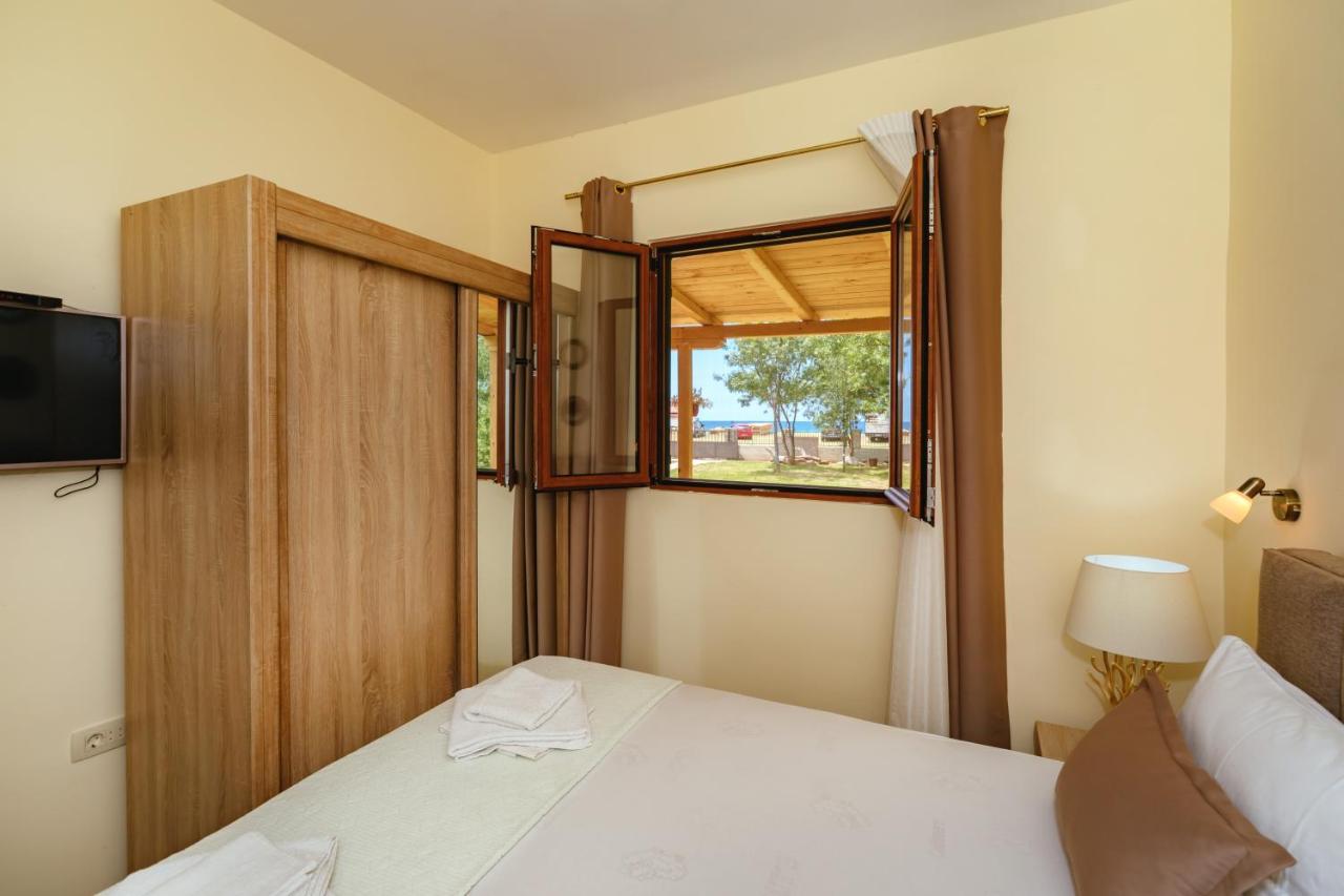 Sea Holiday home Petrovac