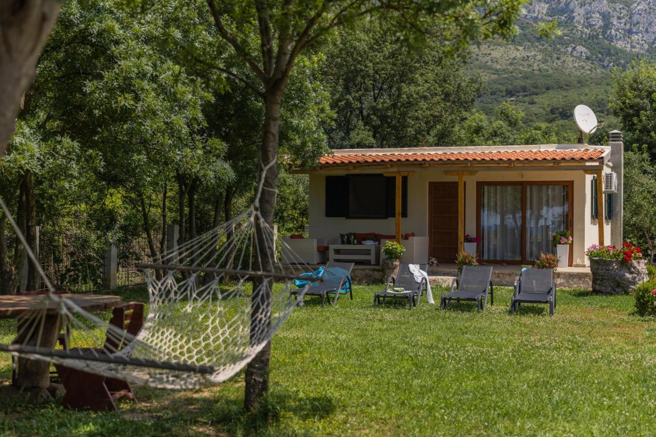 Holiday home Sea Petrovac