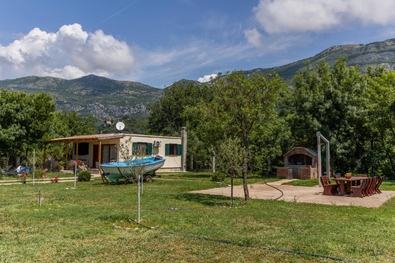 Sea Holiday home